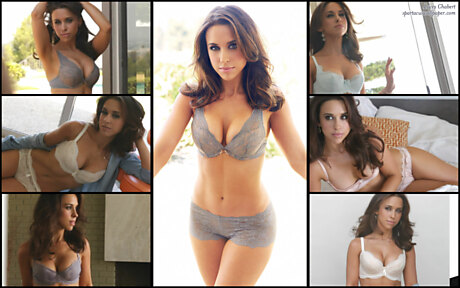 Lacey Chabert XVI
