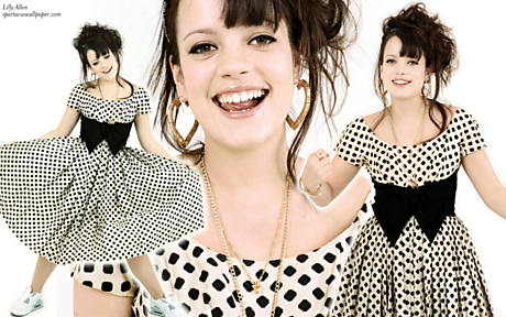 Lilly Allen II