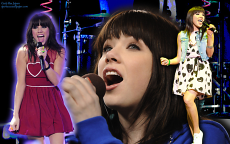 Carly Rae Jepsen II