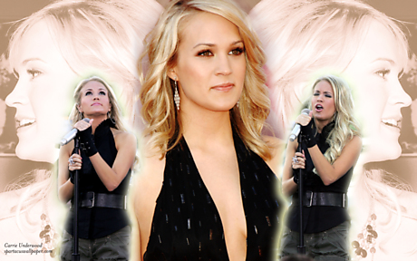 Carrie Underwood
