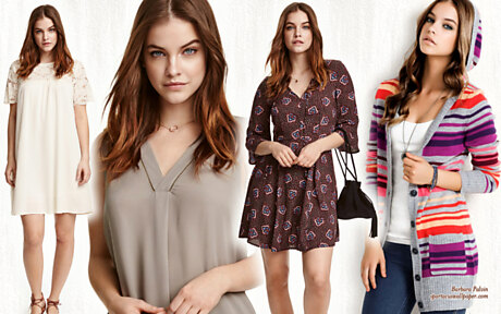 Barbara Palvin LXIII