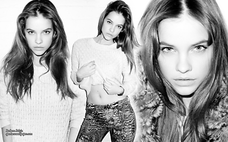 Barbara Palvin LXX