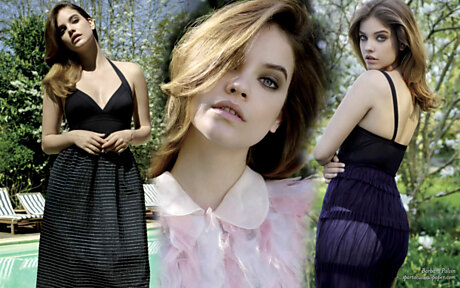 Barbara Palvin XXII
