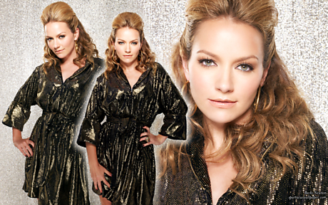 Becki Newton VIII