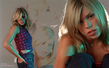 Billie Piper III