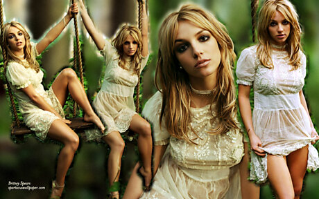 Britney Spears - Redux