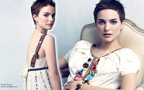 Natalie Portman