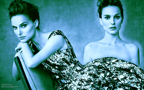 November 2015 - Natalie Portman