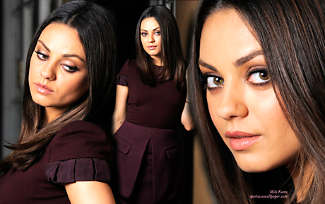 Mila Kunis IV