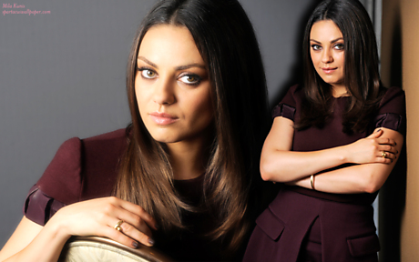 Mila Kunis III