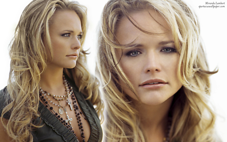 Miranda Lambert III