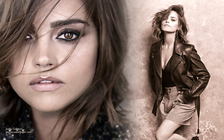 Jenna Coleman VIII