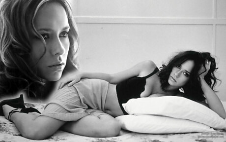 September 2014 - Jennifer Love Hewitt