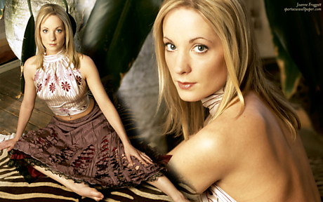 Joanne Froggatt