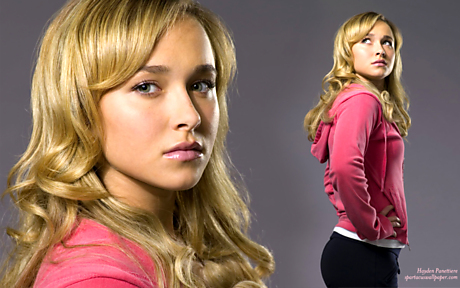 Hayden Panettiere III