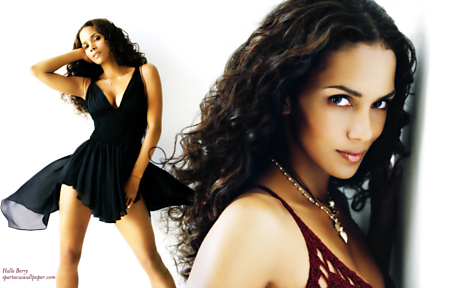 Halle Berry II