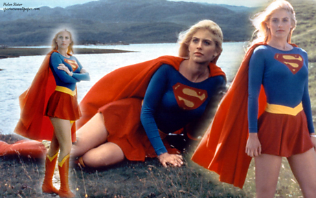 Helen Slater