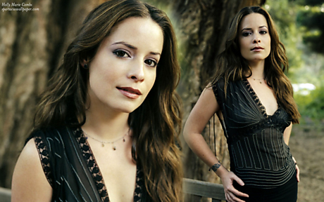 Holly Marie Combs