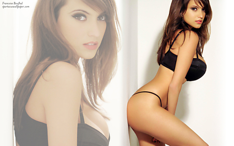 Francoise Boufhal II