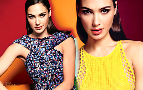 Gal Gadot VII