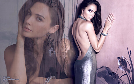 Gal Gadot III