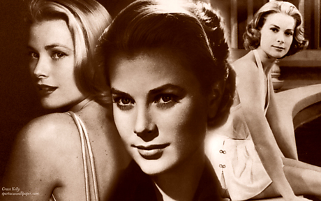 Grace Kelly