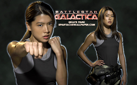 Grace Park