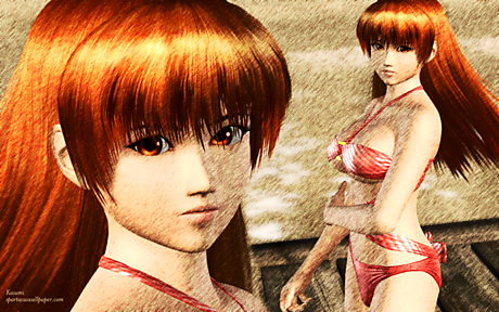 Kasumi