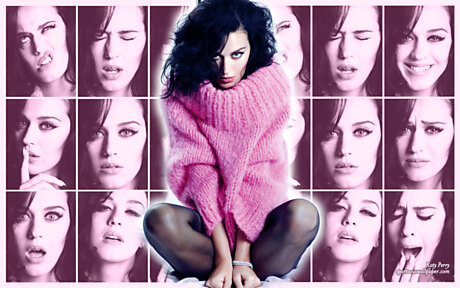 Katy Perry V