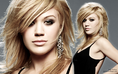 Kelly Clarkson