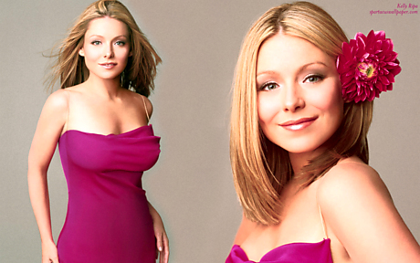 Kelly Ripa II