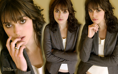 Keira Knightly XI