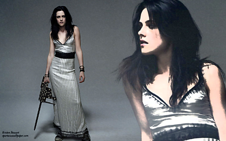 Kristen Stewart