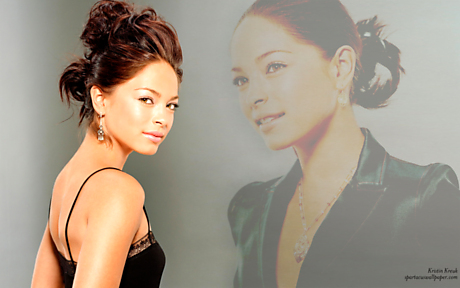 Kristin Kreuk II