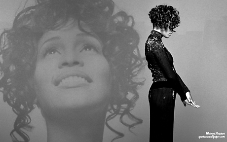 Whitney Houston