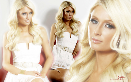 Paris Hilton
