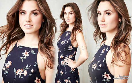 Poppy Drayton II