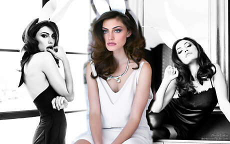 Phoebe Tonkin