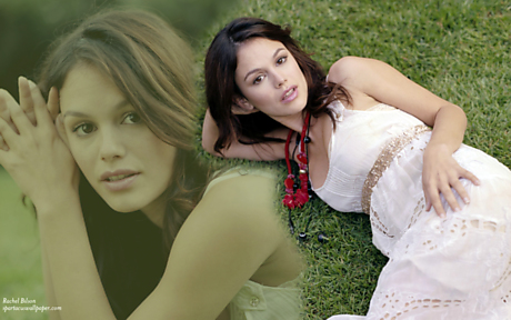 Rachel Bilson VI