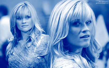 Reese Witherspoon IV