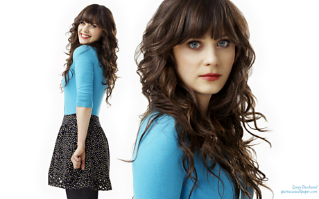 Zooey Deschanel V