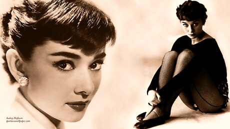 Audrey Hepburn