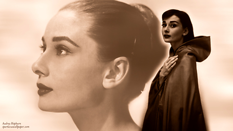 Audrey Hepburn II