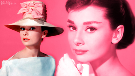 Audrey Hepburn XIV