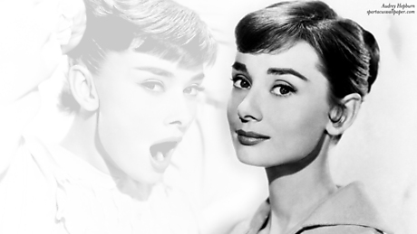 Audrey Hepburn XIII