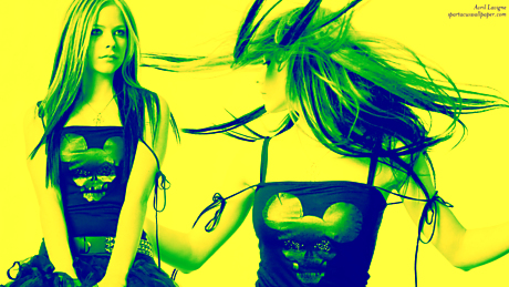 Avril Lavigne