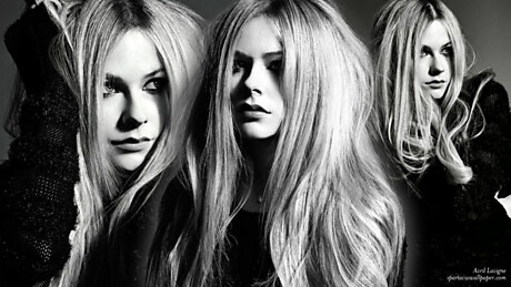 Avril Lavigne VII