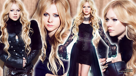 Avril Lavigne VIII