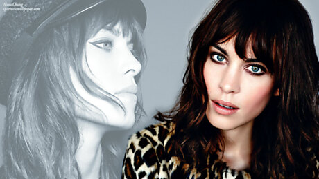 Alexa Chung II