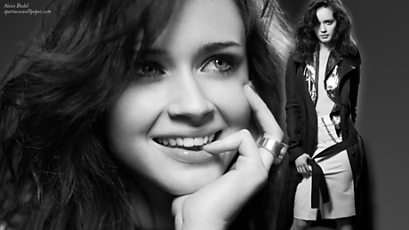 Alexis Bledel II
